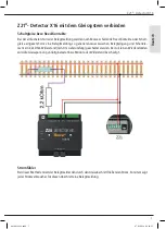 Preview for 7 page of roco Z21-Detector X16 User Manual