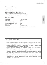 Preview for 13 page of roco Z21-Detector X16 User Manual