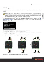 Предварительный просмотр 41 страницы roco Z21 WLANmaus Manual