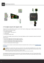 Предварительный просмотр 44 страницы roco Z21 WLANmaus Manual