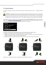 Предварительный просмотр 75 страницы roco Z21 WLANmaus Manual