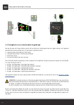 Предварительный просмотр 78 страницы roco Z21 WLANmaus Manual