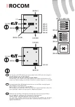 Preview for 2 page of Rocom Doortello Business SIP Manual