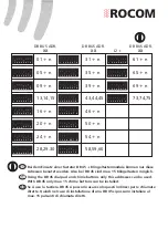 Preview for 3 page of Rocom Doortello Business SIP Manual