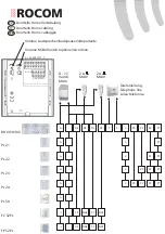 Preview for 2 page of Rocom Doortello Home Quick Manual