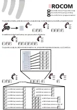 Preview for 3 page of Rocom Doortello Home Quick Manual