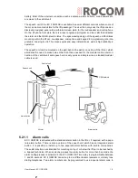 Preview for 10 page of Rocom EC II GSM SE User Manual