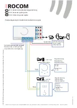 Preview for 1 page of Rocom ECII Quick Manual