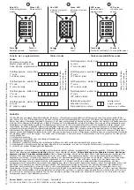 Предварительный просмотр 4 страницы Rocom FC 21E Quick Start Manual