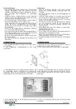 Предварительный просмотр 2 страницы Rocom ZHeroIP Series Quick Starting Manual