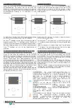 Предварительный просмотр 5 страницы Rocom ZHeroIP Series Quick Starting Manual