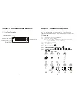 Preview for 3 page of rocpower Rocforce User Manual