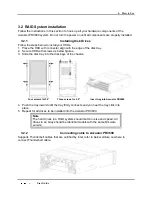 Preview for 20 page of Rocstor accustor PR3600 User Manual