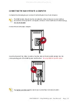 Preview for 17 page of Rocstor ARCTICROC 4T Battery Safety, Installation, Storage, Operating And Maintenance Manual