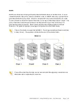 Preview for 23 page of Rocstor ARCTICROC 4T Battery Safety, Installation, Storage, Operating And Maintenance Manual