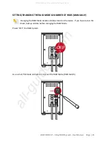 Preview for 26 page of Rocstor ARCTICROC 4T Battery Safety, Installation, Storage, Operating And Maintenance Manual