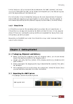 Preview for 11 page of Rocstor Enteroc N1823 Hardware Manual