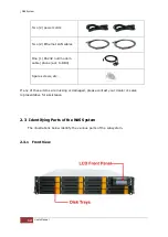 Preview for 12 page of Rocstor Enteroc N1823 Hardware Manual