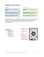 Preview for 9 page of Rocstor GUARDIAN 4RT Installation And Configuration Manual