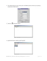 Preview for 27 page of Rocstor GUARDIAN 4RT Installation And Configuration Manual