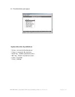 Preview for 29 page of Rocstor GUARDIAN 4RT Installation And Configuration Manual