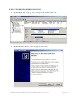 Preview for 87 page of Rocstor GUARDIAN 4RT Installation And Configuration Manual