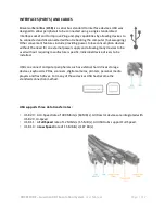 Preview for 112 page of Rocstor GUARDIAN 4RT Installation And Configuration Manual