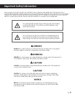 Preview for 5 page of Rocstor R106SH4 User Manual