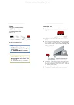 Preview for 2 page of Rocstor Rocport 3CX Quick Installation Manual