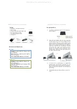 Preview for 2 page of Rocstor Rocport 5CX Quick Installation Manual