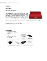 Preview for 6 page of Rocstor ROCPRO 225 User Manual