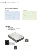 Preview for 7 page of Rocstor ROCPRO 225 User Manual