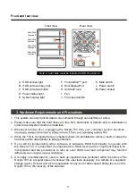 Preview for 4 page of Rocstor Rocpro T33 User Manual