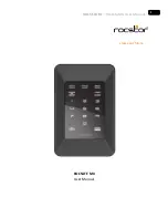 Предварительный просмотр 1 страницы Rocstor Rocsafe MX User Manual