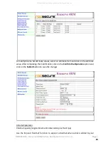 Preview for 60 page of Rocstor ROCSERVE 4RMe Installation And Configuration Manual