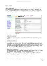 Preview for 68 page of Rocstor ROCSERVE 4RMe Installation And Configuration Manual