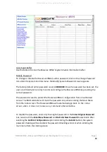 Preview for 75 page of Rocstor ROCSERVE 4RMe Installation And Configuration Manual