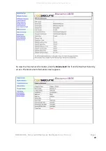 Preview for 79 page of Rocstor ROCSERVE 4RMe Installation And Configuration Manual