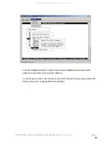 Preview for 84 page of Rocstor ROCSERVE 4RMe Installation And Configuration Manual