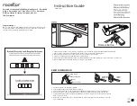 Preview for 1 page of Rocstor Y10C132-B1 Instruction Manual