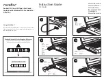 Preview for 1 page of Rocstor Y10C134-B1 Instruction Manual