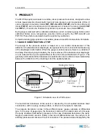 Preview for 4 page of ROCTEST FOP Instruction Manual