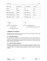 Preview for 8 page of ROCTEST TELEMAC SMARTEC NOVA METRIX MB-3TL Instruction Manual