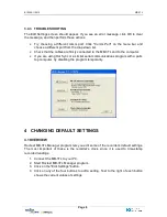 Preview for 11 page of ROCTEST TELEMAC SMARTEC NOVA METRIX MB-3TL Instruction Manual