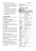 Preview for 5 page of ROCWARE A20C User Manual