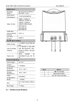 Предварительный просмотр 6 страницы ROCWARE A20C User Manual