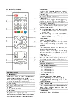 Предварительный просмотр 7 страницы ROCWARE A20C User Manual