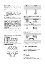 Preview for 8 page of ROCWARE A20C User Manual