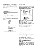 Preview for 9 page of ROCWARE A20C User Manual