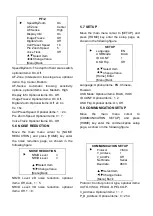 Preview for 11 page of ROCWARE A20C User Manual